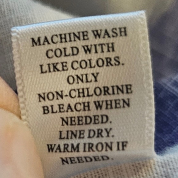 Altar'd State Purple White Zig Zag Tank Top Size S Tassel Tie Neck Frayed Hem - Picture 6 of 6